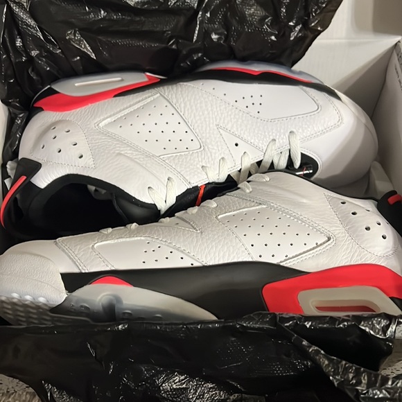 Air Jordan 6 Retro Low - Picture 7 of 7